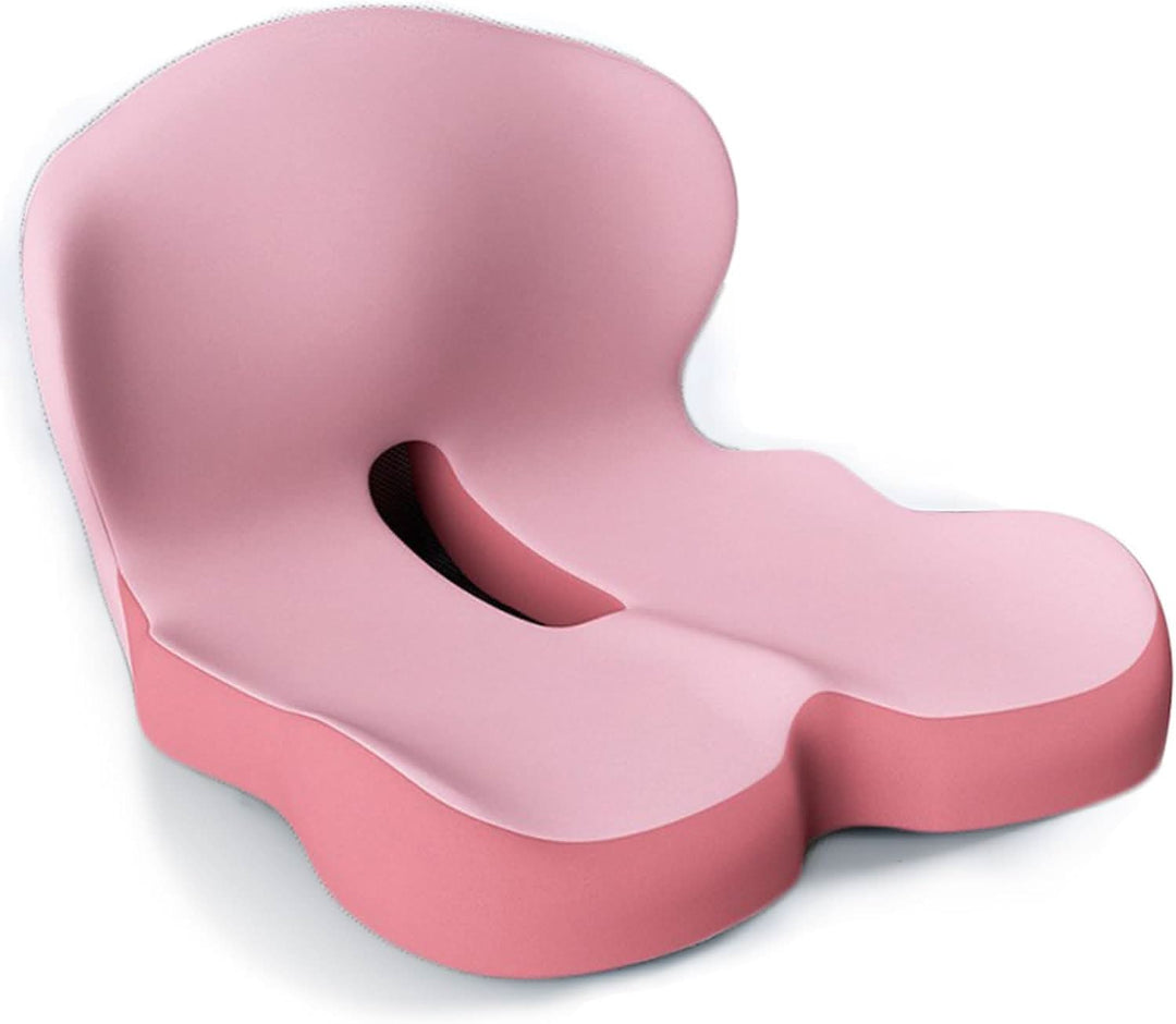 Premium Memory Foam Cushion for Enhanced Posture and Comfort