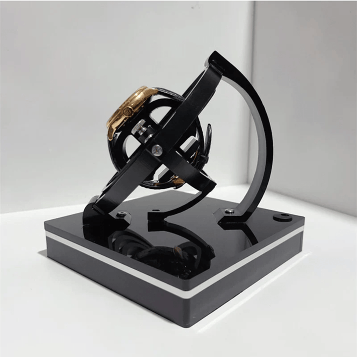 Automatic Watch Winder with Silent Operation
