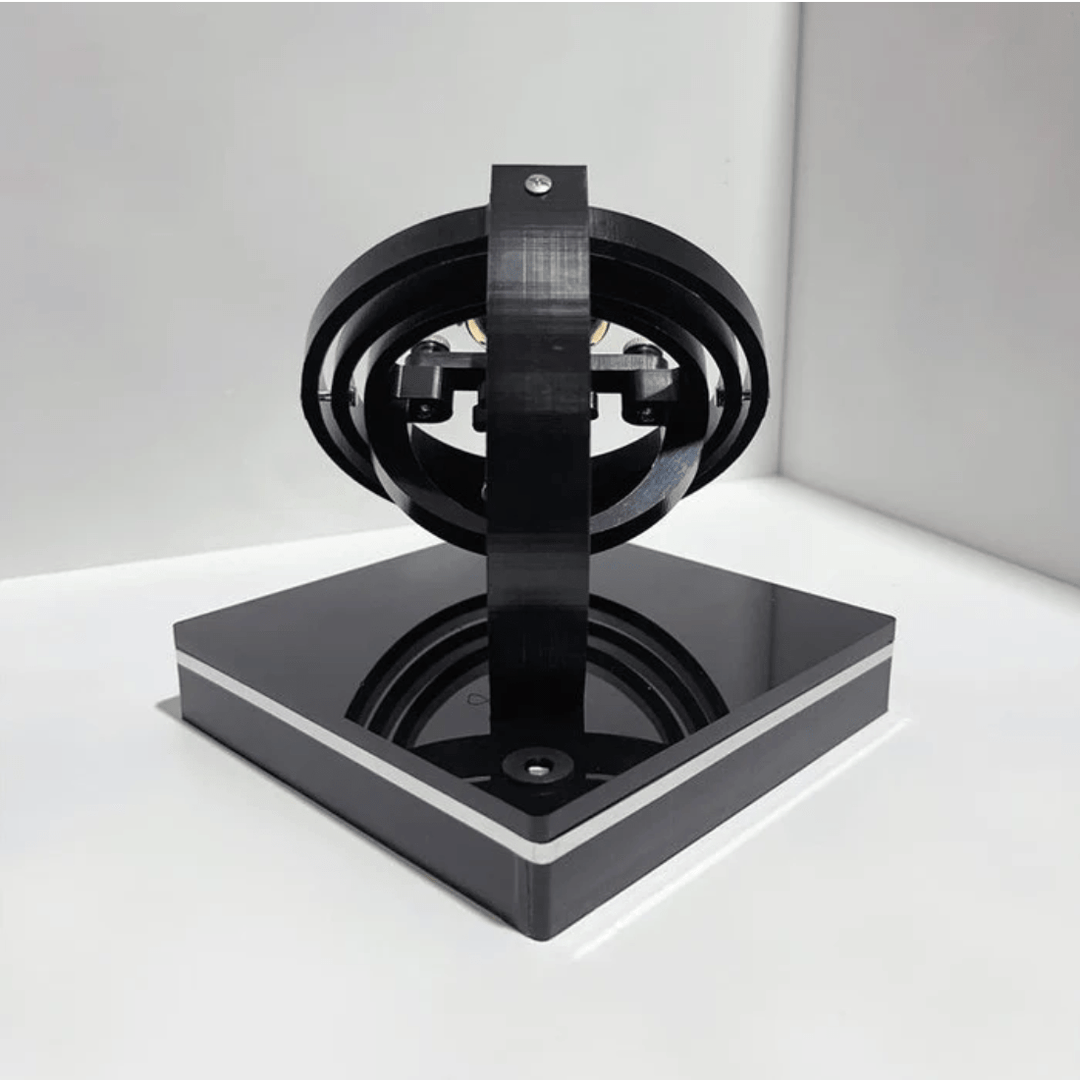 Automatic Watch Winder with Silent Operation