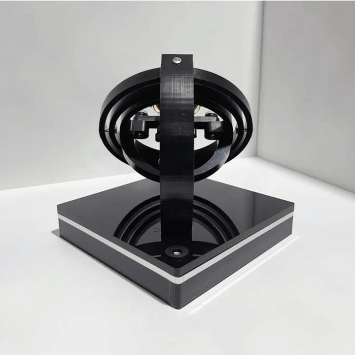 Automatic Watch Winder with Silent Operation