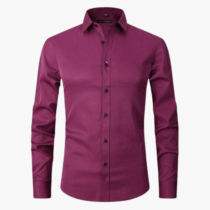 Men's Modern Shirt | Slim Fit