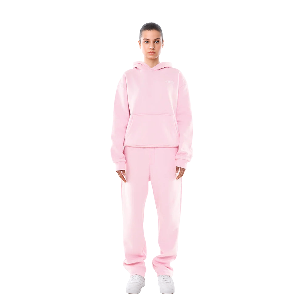 Women's Modern Jogging Suit | Sport
