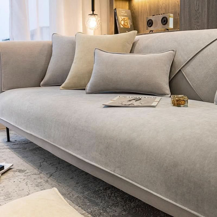 Chic and Cozy Sofa Covers