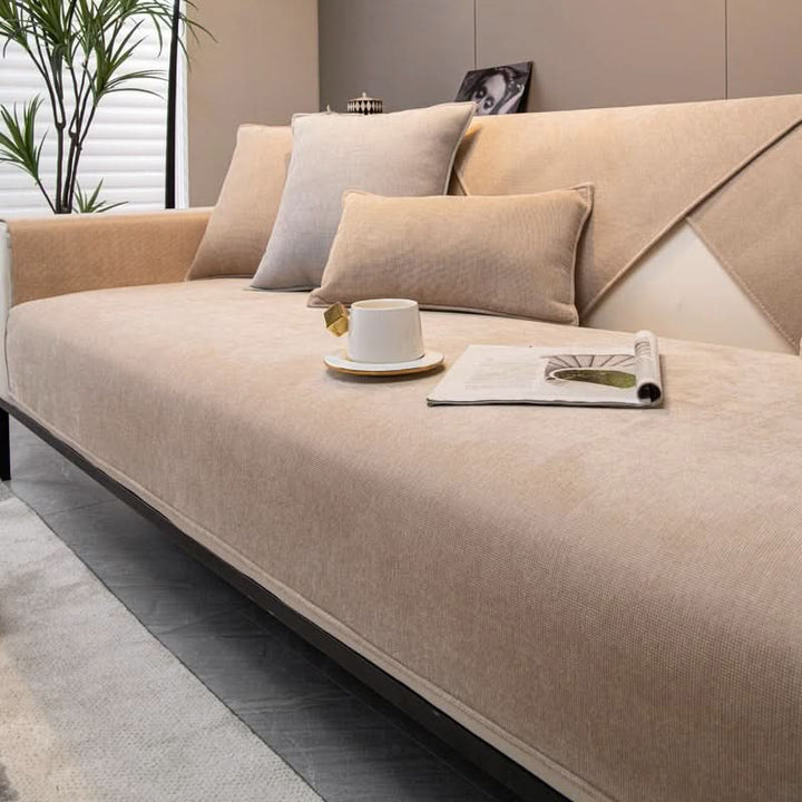 Chic and Cozy Sofa Covers
