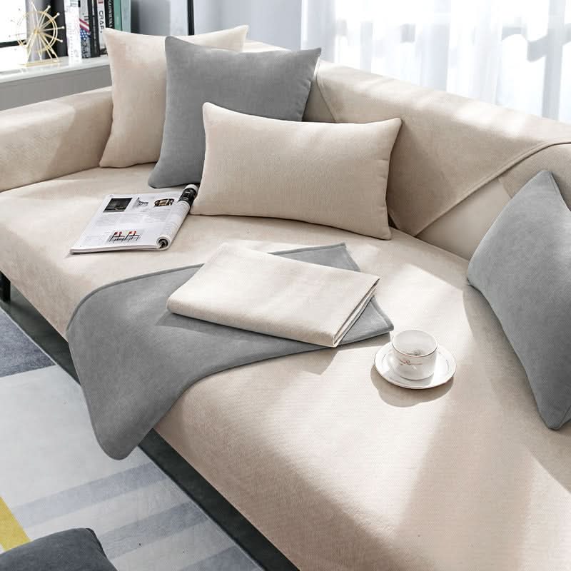 Chic and Cozy Sofa Covers