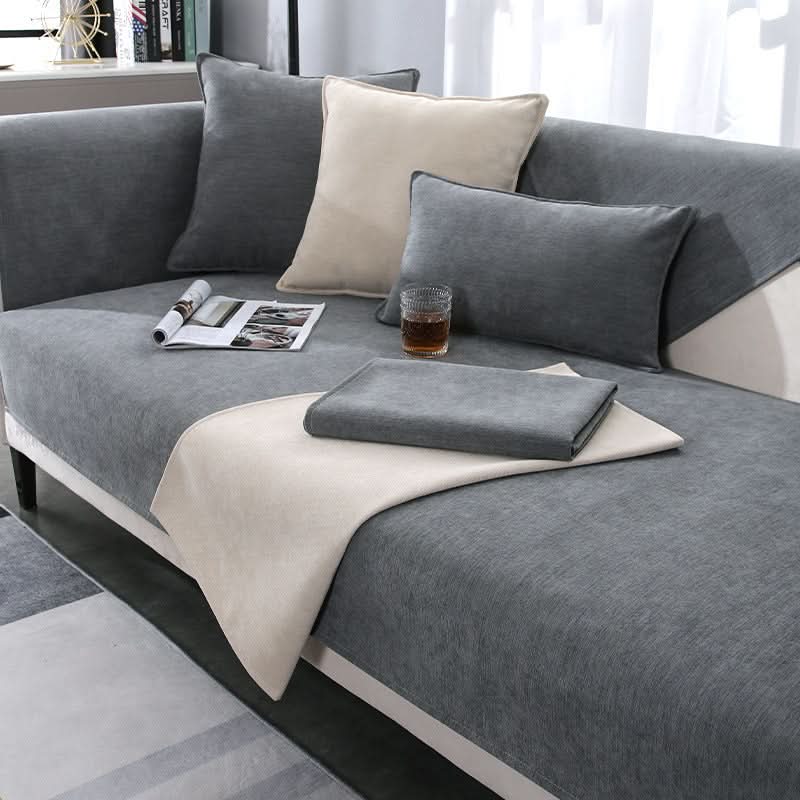 Chic and Cozy Sofa Covers