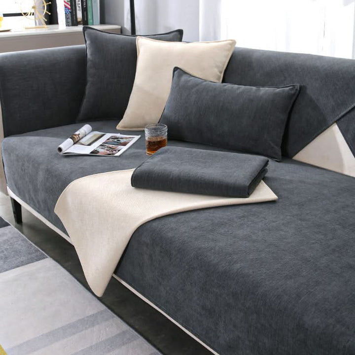 Chic and Cozy Sofa Covers