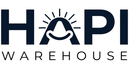 About Us – Hapi Warehouse