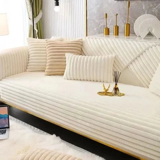 Waterproof, Non-Slip Sofa Cover for Ultimate Comfort and Protection