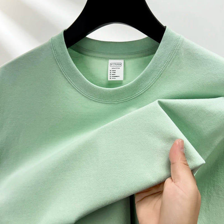 Men's Comfortable T-Shirt | Short