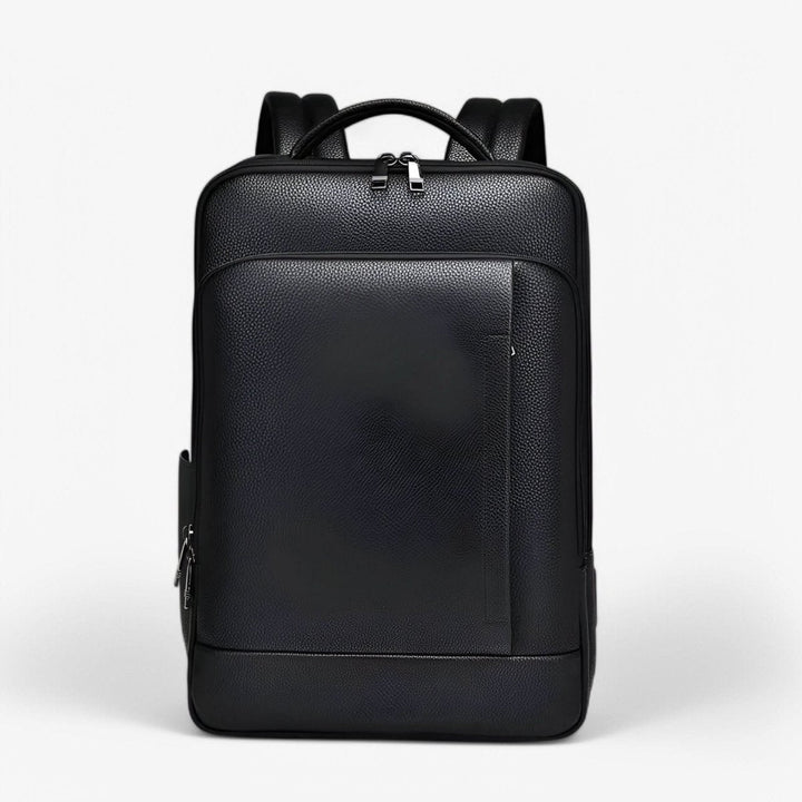 Smart USB Backpack for Work and Daily Mobility