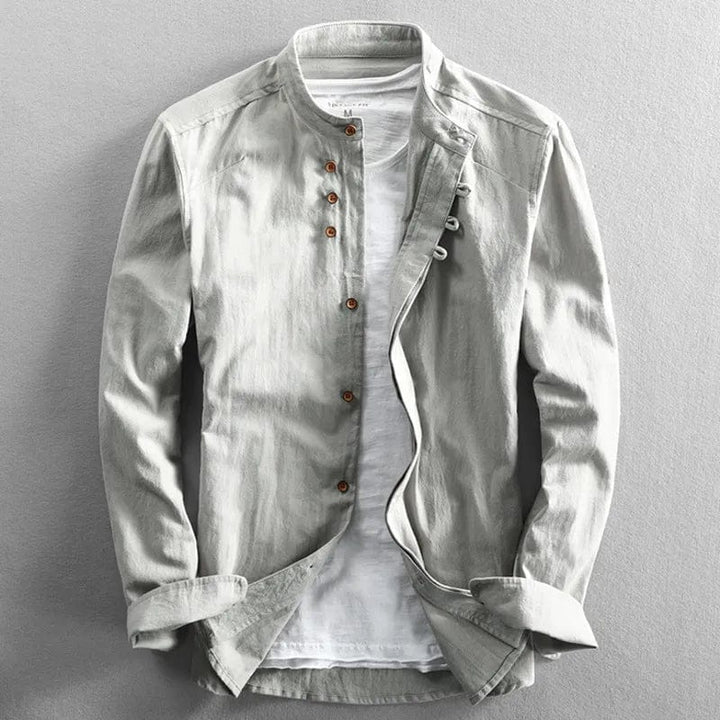 Men's Fashion Shirt | Long Sleeve