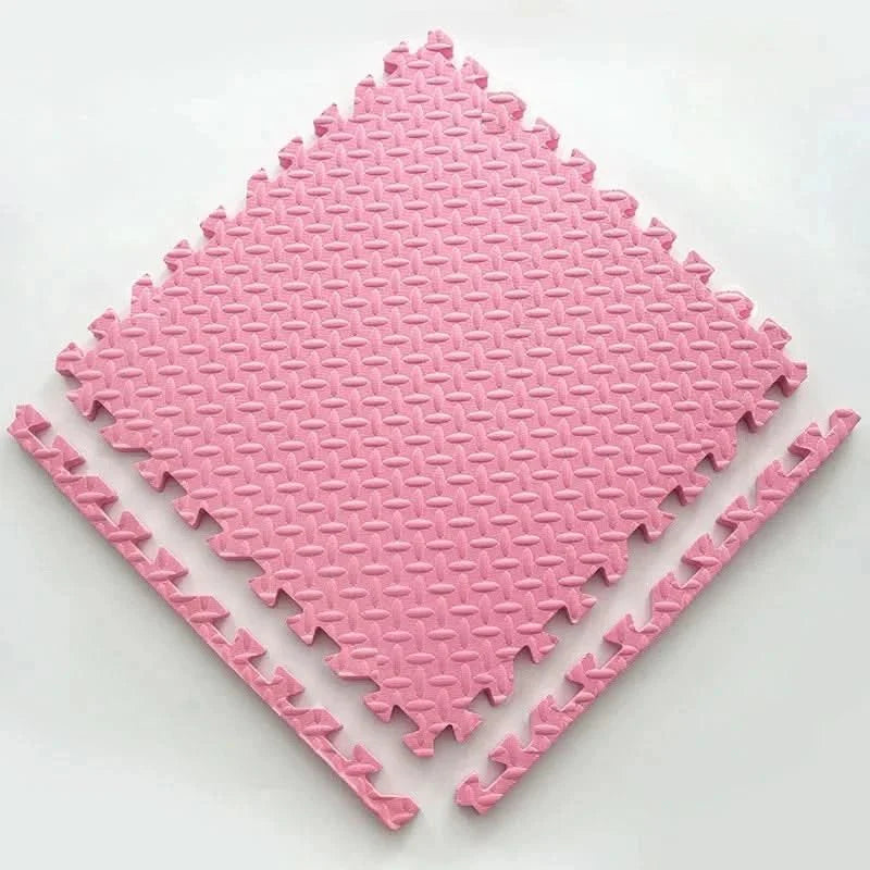 Safe Play Mat – Fun and Protection from the Start