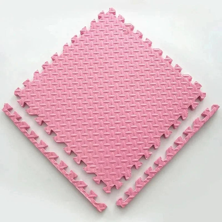 Safe Play Mat – Fun and Protection from the Start
