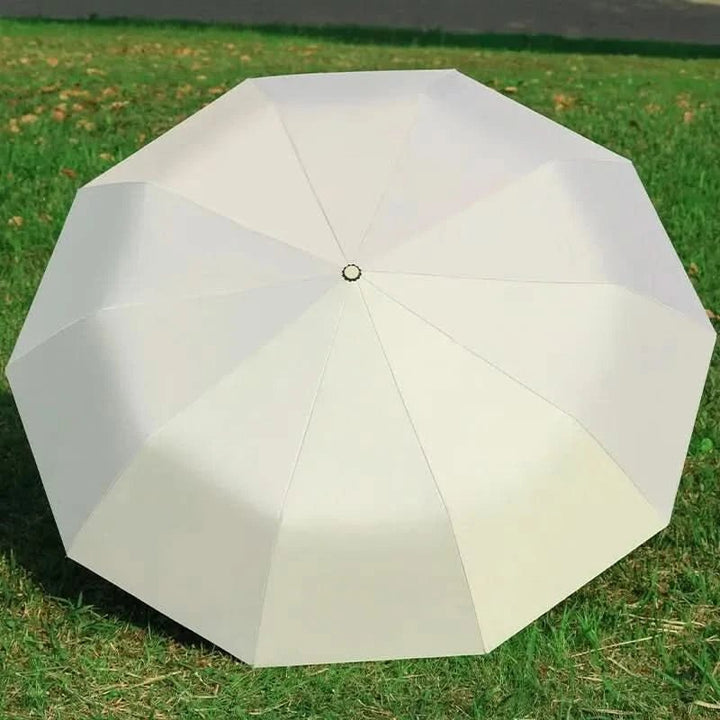 Automatic Umbrella with Wind and UV Protection
