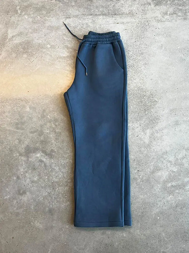 Men's Oversized Tracksuit | Sport