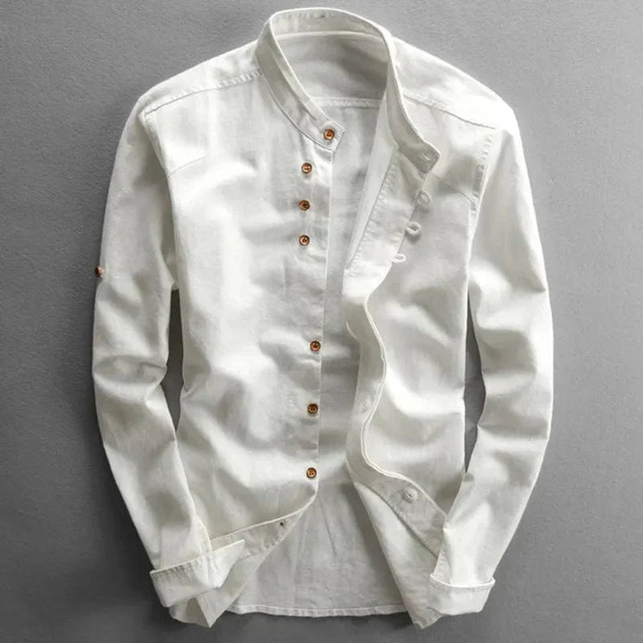 Men's Fashion Shirt | Long Sleeve