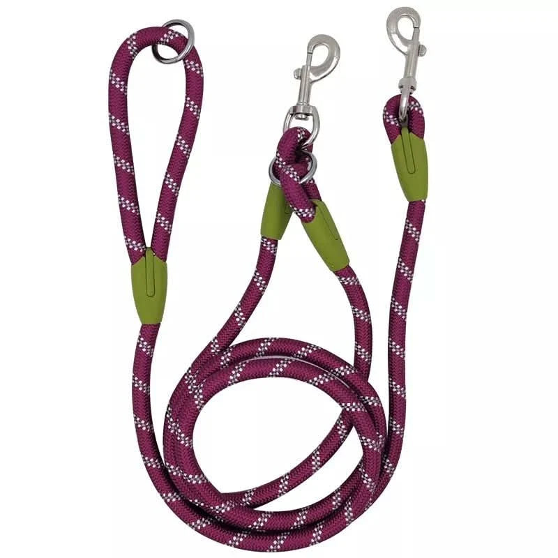 Hands-Free Leash for Jogging, Walking, and Unrestricted Movement