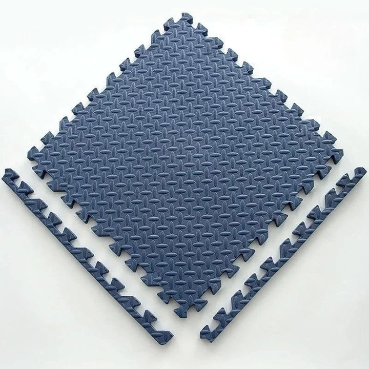 Safe Play Mat – Fun and Protection from the Start