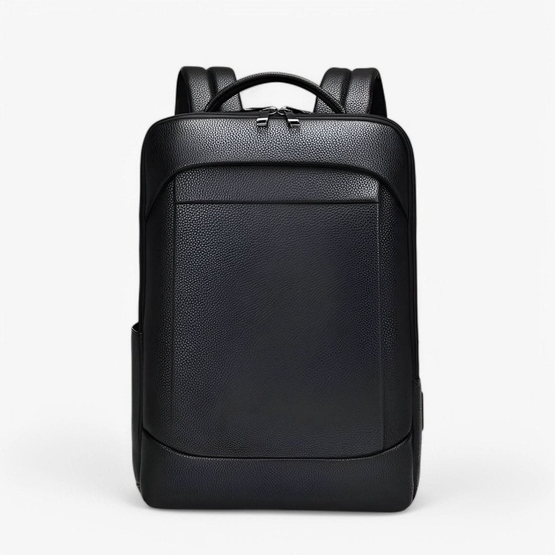 Smart USB Backpack for Work and Daily Mobility