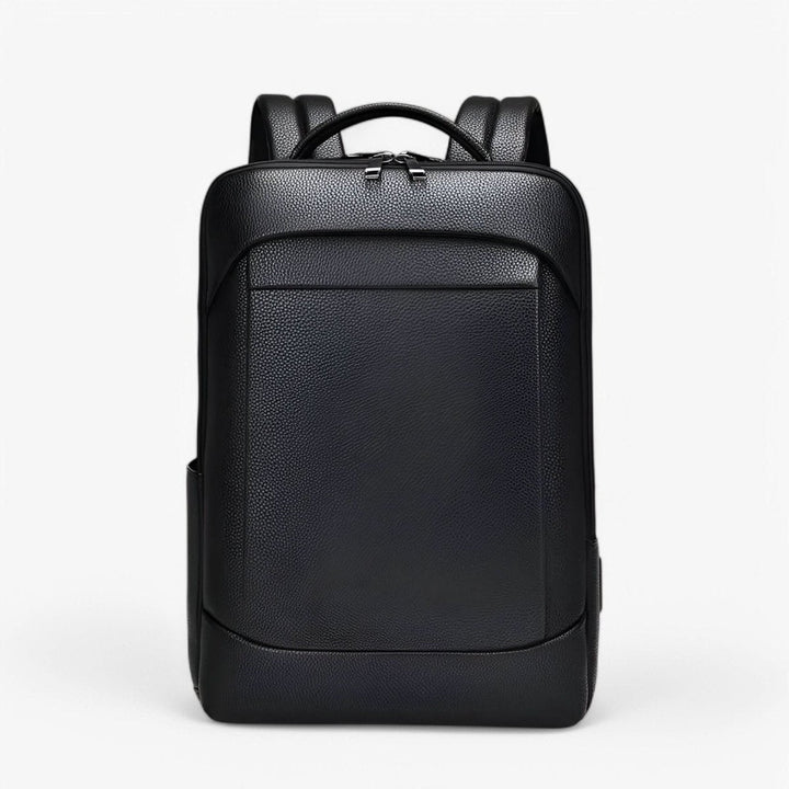 Smart USB Backpack for Work and Daily Mobility