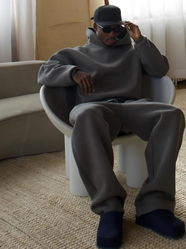 Men's Oversized Tracksuit | Sport