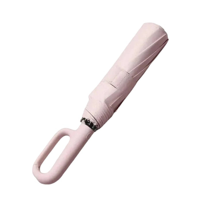 Automatic Umbrella with Wind and UV Protection