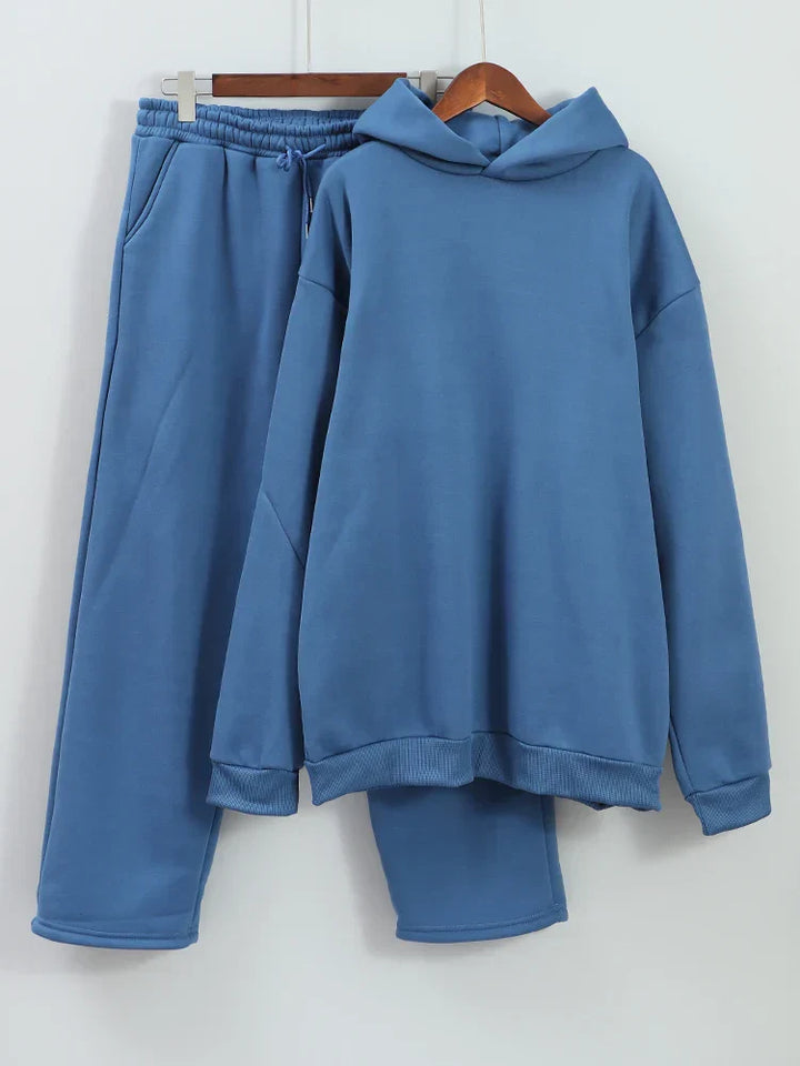Men's Oversized Tracksuit | Sport