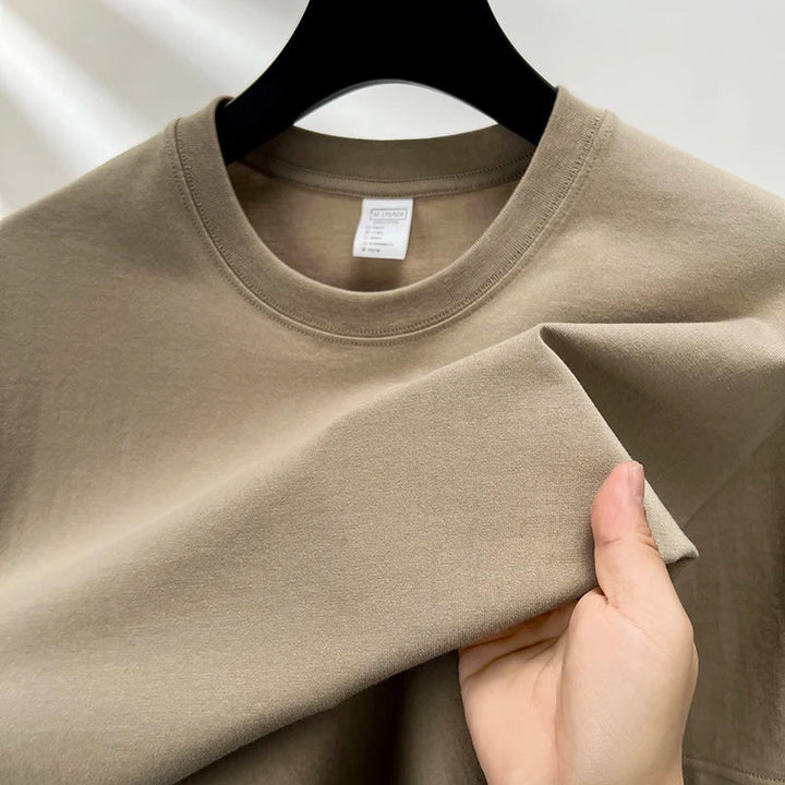 Men's Comfortable T-Shirt | Short