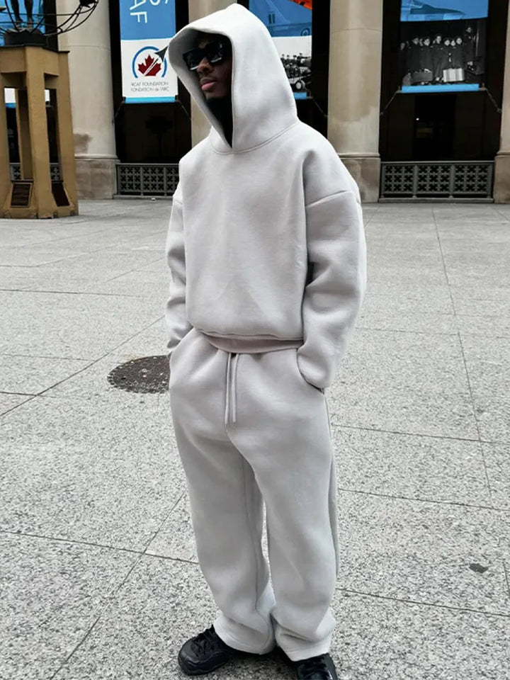 Men's Oversized Tracksuit | Sport