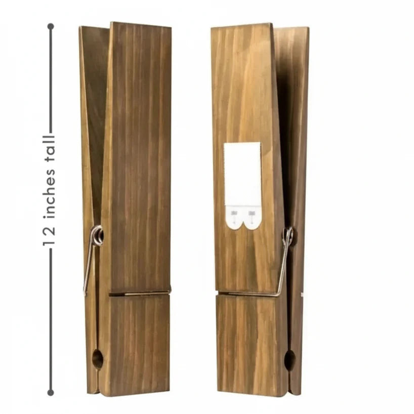 Chic Towel Clip - Elegant Towel Holder