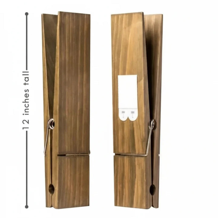Chic Towel Clip - Elegant Towel Holder