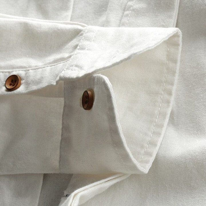 Men's Fashion Shirt | Long Sleeve