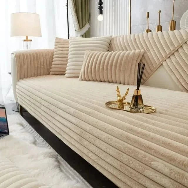 Waterproof, Non-Slip Sofa Cover for Ultimate Comfort and Protection