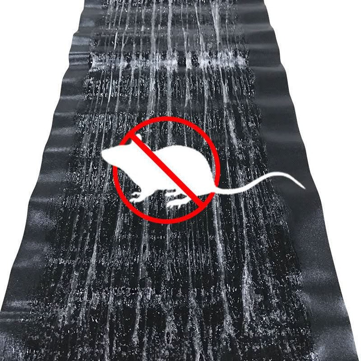Large Non-Toxic Sticky Trap for Effective Pest Control