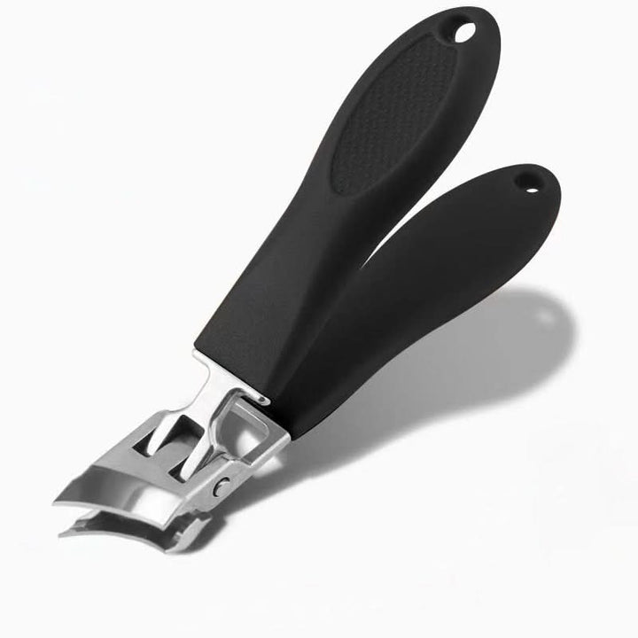 Precision Nail Clipper for Thick & Ingrown Nails