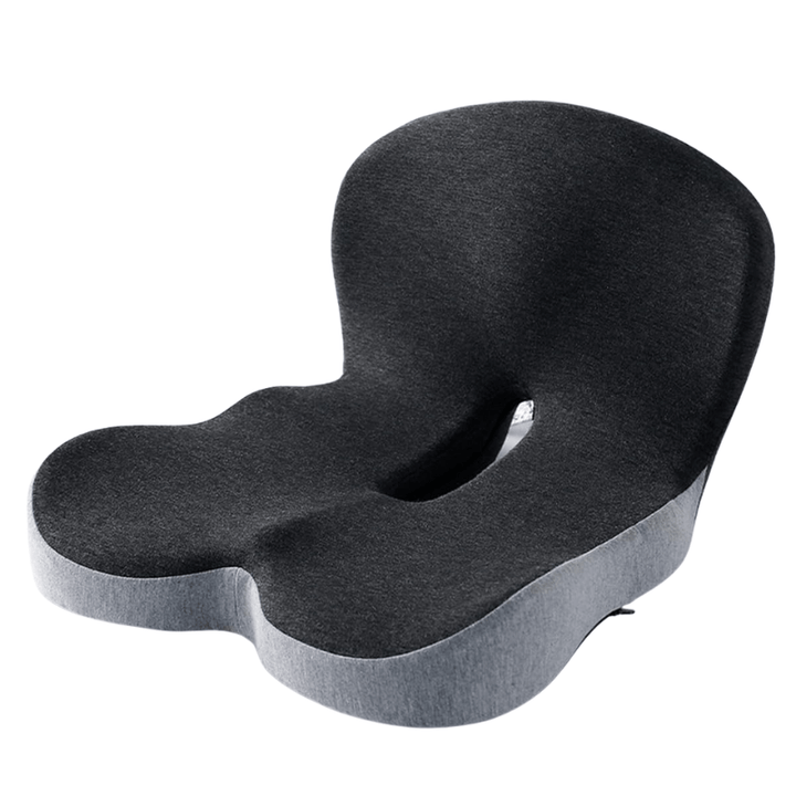 Ergonomic Lumbar Support Cushion for Office Chairs and Cars