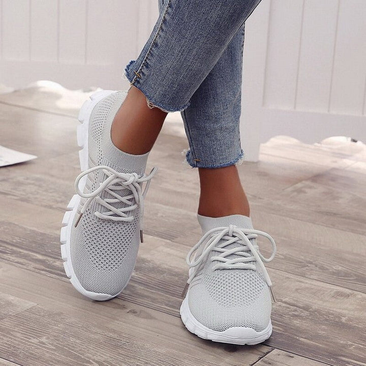 Women's Elegant Sneaker | Comfortable