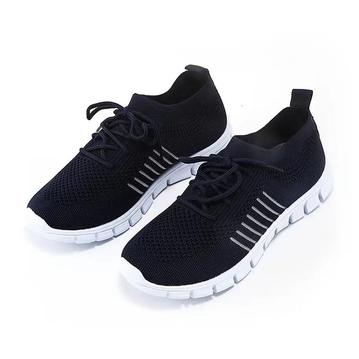 Women's Elegant Sneaker | Comfortable