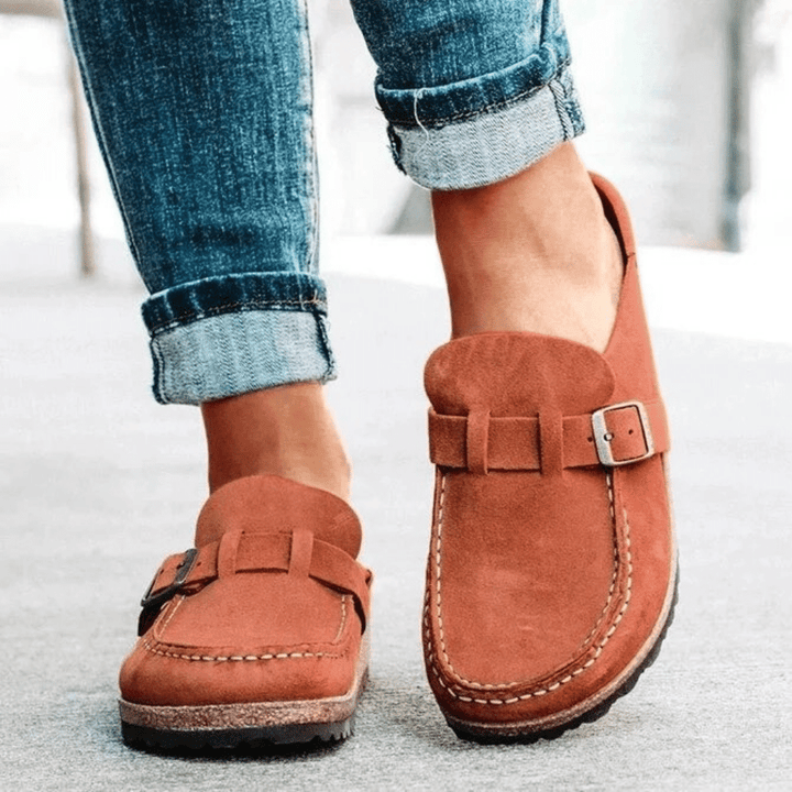 Women's Comfortable Slippers | Ergonomic
