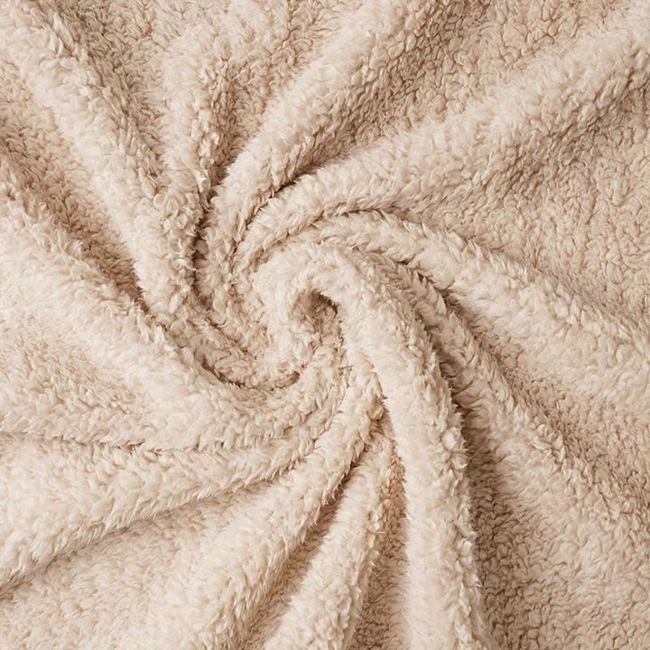 Premium Pet Fleece Blanket