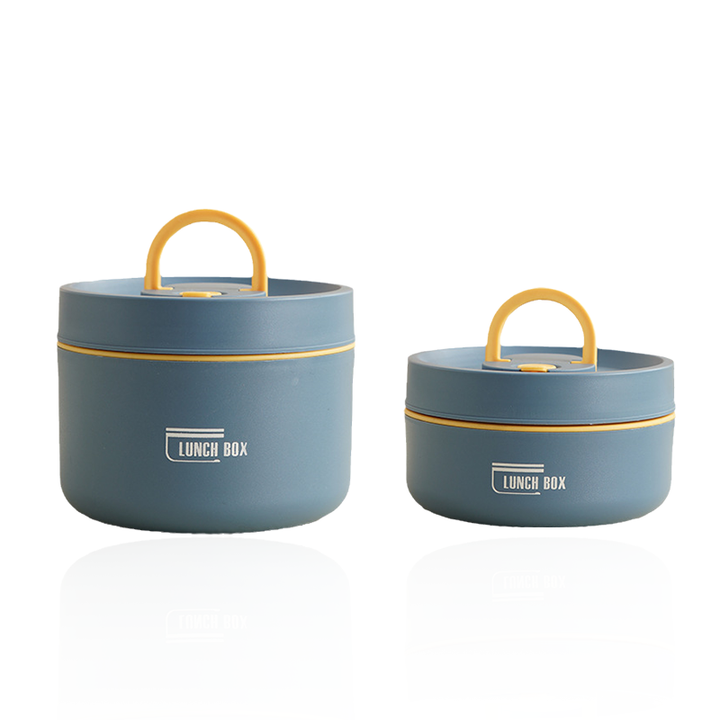 Stay Warm – Savor Hot Meals Anytime, Anywhere