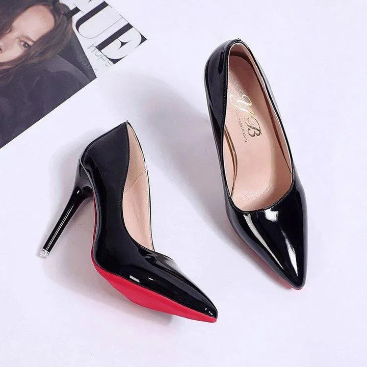 Women's Stiletto Heels | Asakuchi