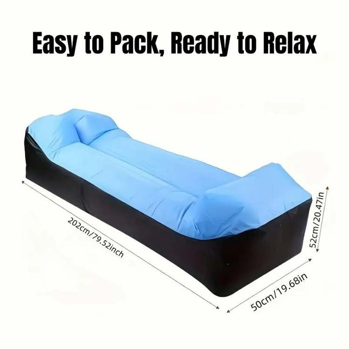 Inflatable Sofa Bed