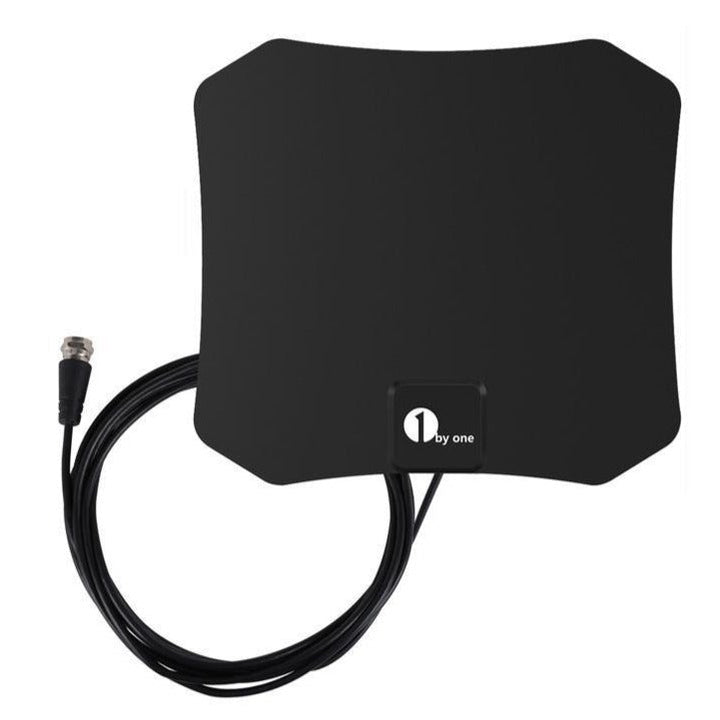 Indoor HDTV Satellite Antenna