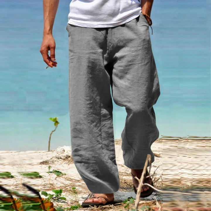 Men's Breathable Pants | Everyday