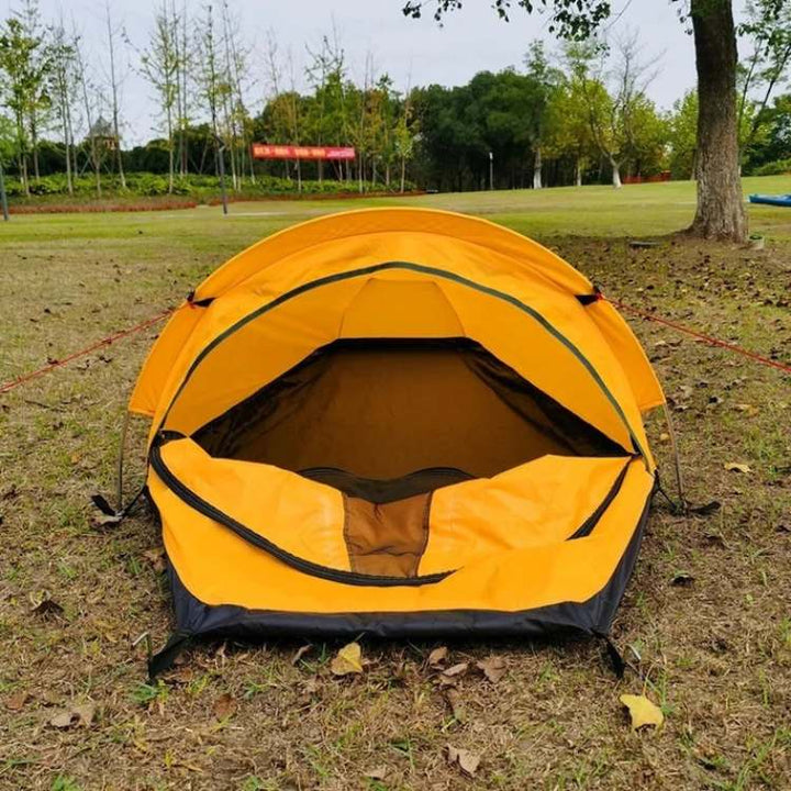 Portable Camping Tent for Backpacking