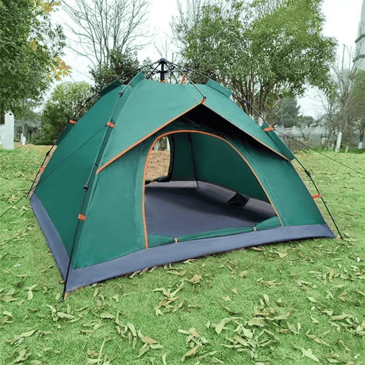 Instant Setup Outdoor Tent