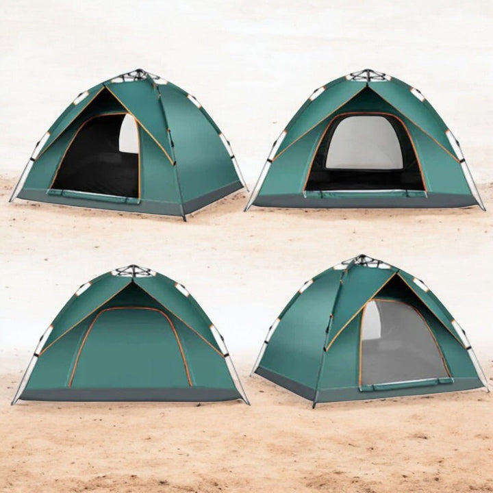 Instant Setup Outdoor Tent