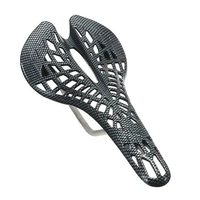 Premium Bicycle Saddle with Ergonomic Design